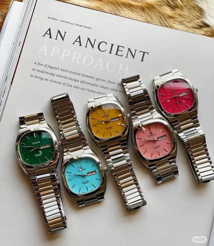 Omega 36mm 052319